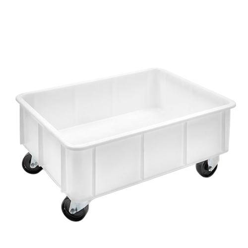 CUBETA MANUTENCION APILABLE 800x600 BLANCA