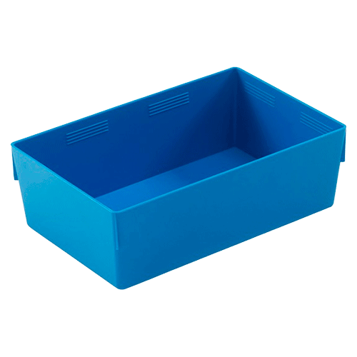 CUBETAS SUBDIVISION INTERIOR NE