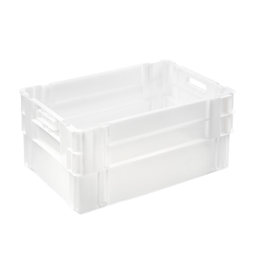 CAJA 60L MANUTEN. A/E BLAN 600x400x300mm