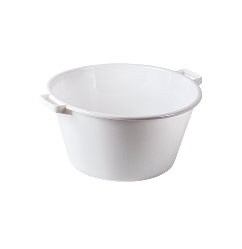 BARREÑO ALIMENTARIO SIN TAPA