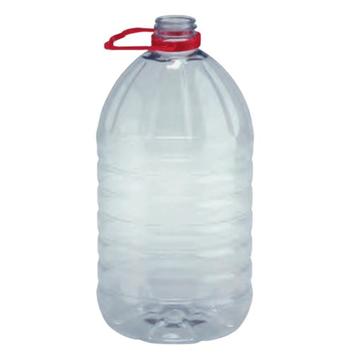 [4000023641] BIDON PET 48/41  INCOLORO