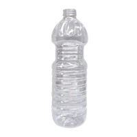 BIDON PET PCO  INCOLORO