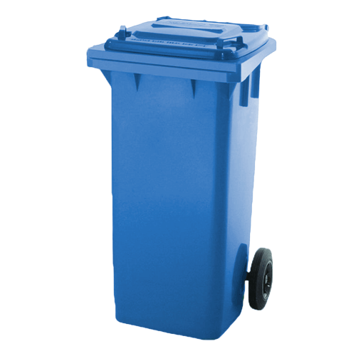 CONTENEDOR 120L 2 RUEDAS MY