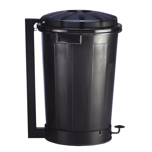 CUBO GOLIAT TAPA PEDAL Y BASE METAL