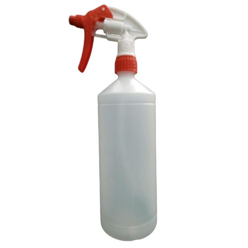 PULVERIZADOR CANYON 3A-SUPER ROJO