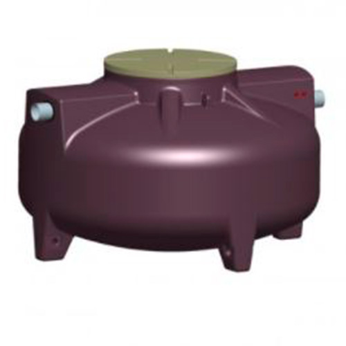 SEPARADOR GRASAS APOYO DECAN CAPA FREATICA