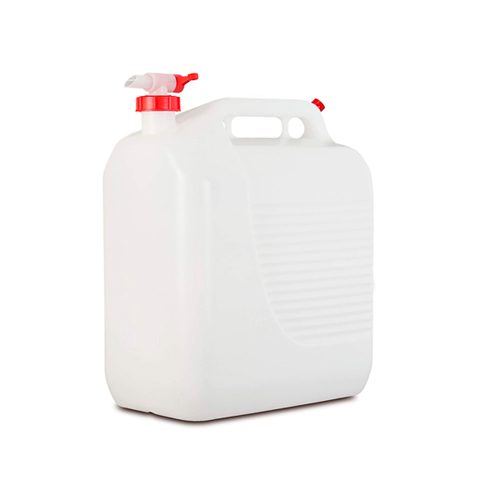 BIDON GRIFO EN TAPON