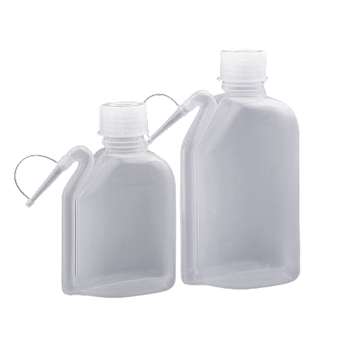 BOTELLA LAVADORA INTEGRAL