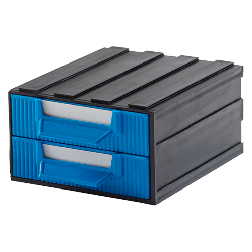 COMBIBOX K-2 135x108x61 mm.
