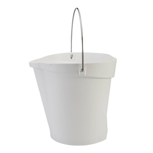 CUBO VK CON ASA INOX 12L