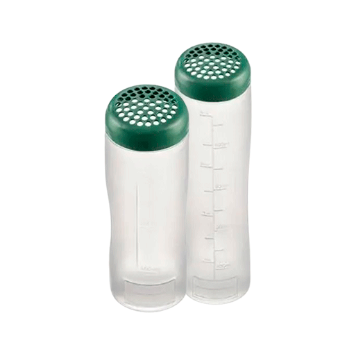 DOSIFICADOR GRANO FINO 4mm