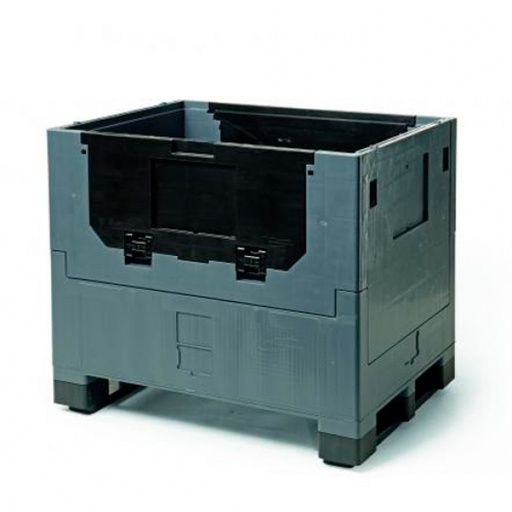 MAGNUM LISO PALETIZABLE PLEGABLE 800x600